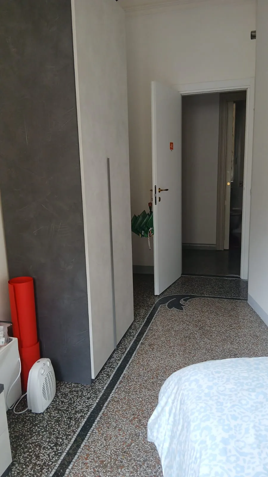 Stanza privata a Genoa photo 4