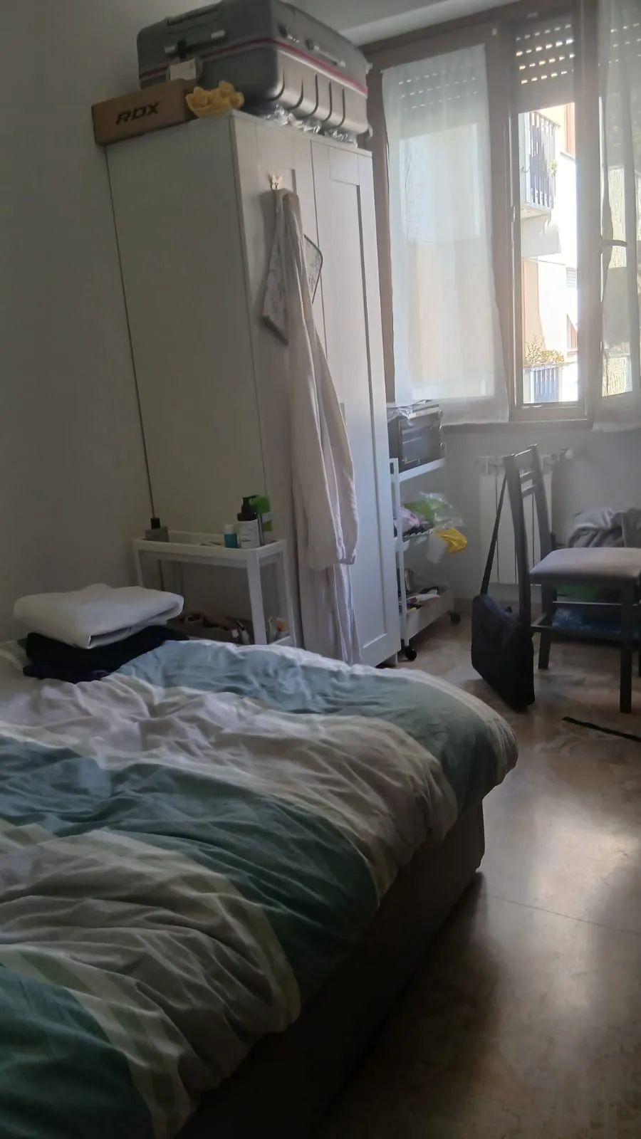 Room in Genoa