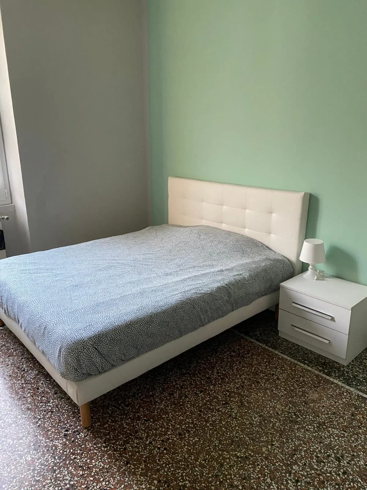 Private room in Genoa photo 3