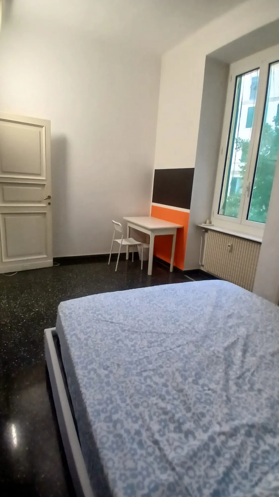Stanza privata a Genoa photo 2