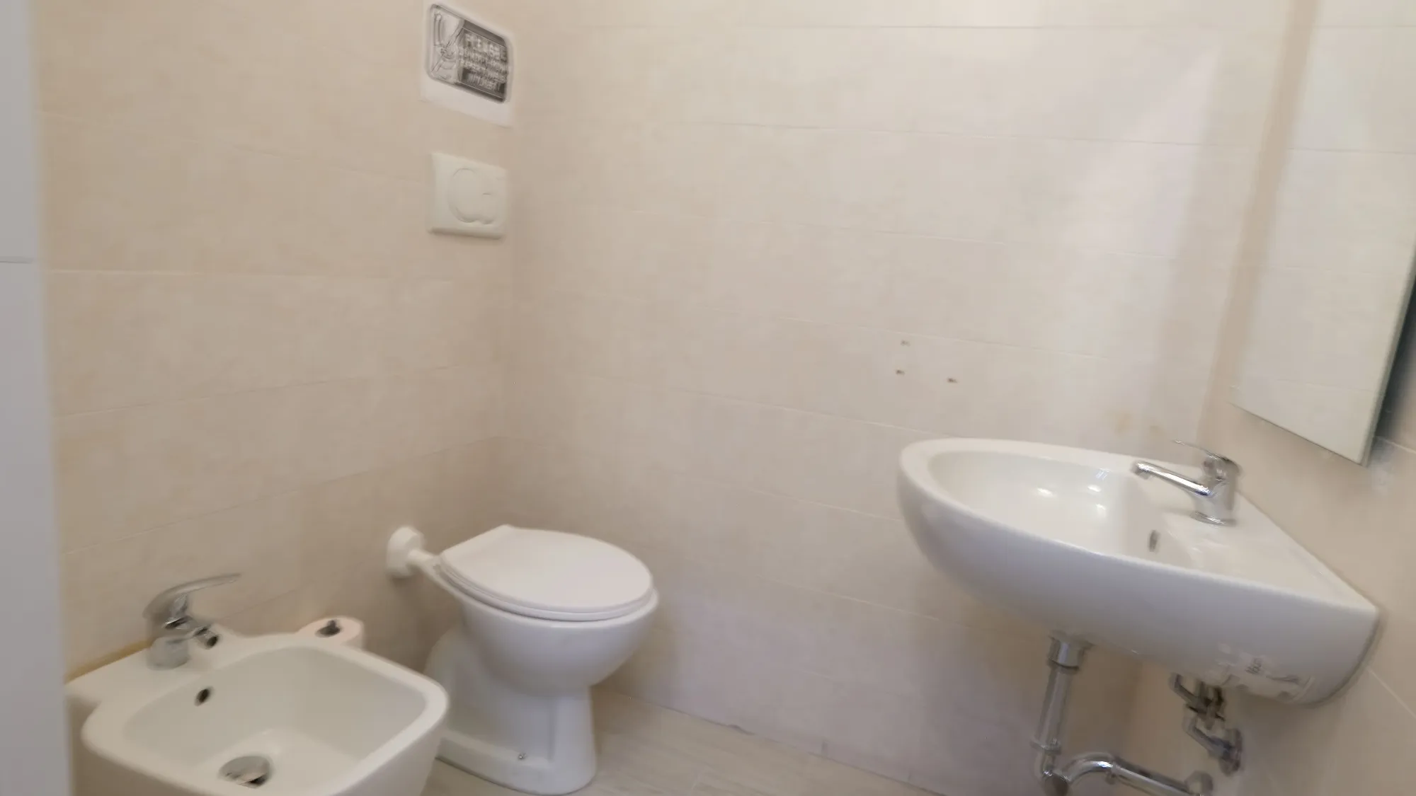 Private room in Sassari photo 2