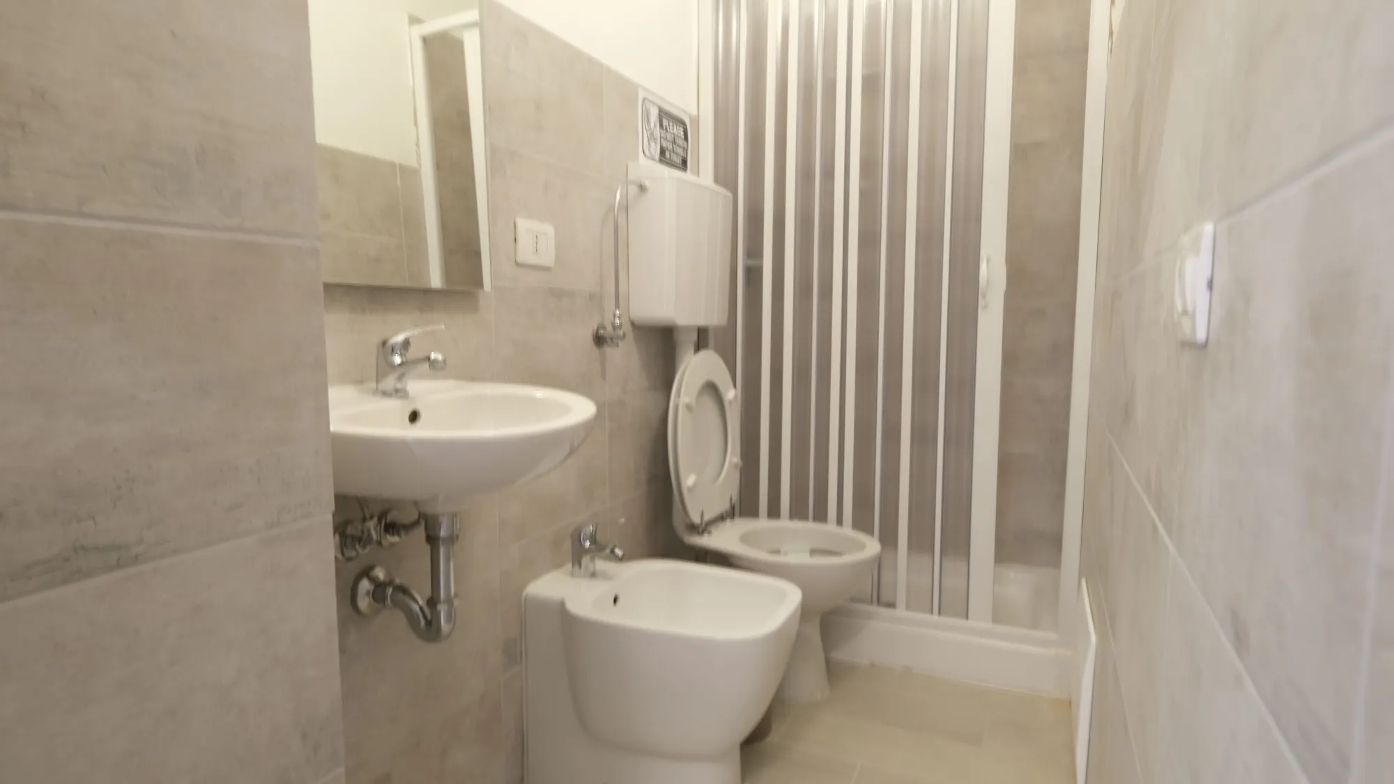 Private room in Sassari photo 5