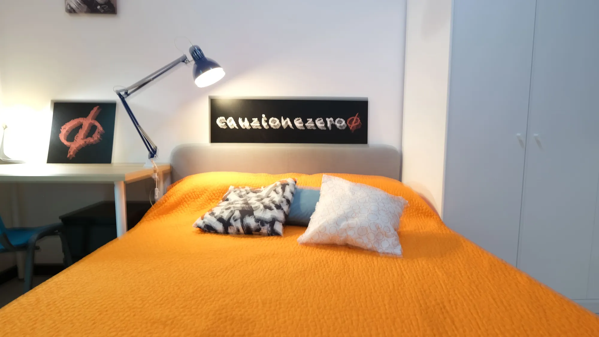 Private room in Sassari photo 2