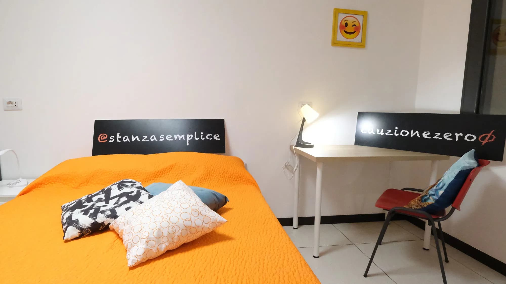 Private room in Sassari photo 2