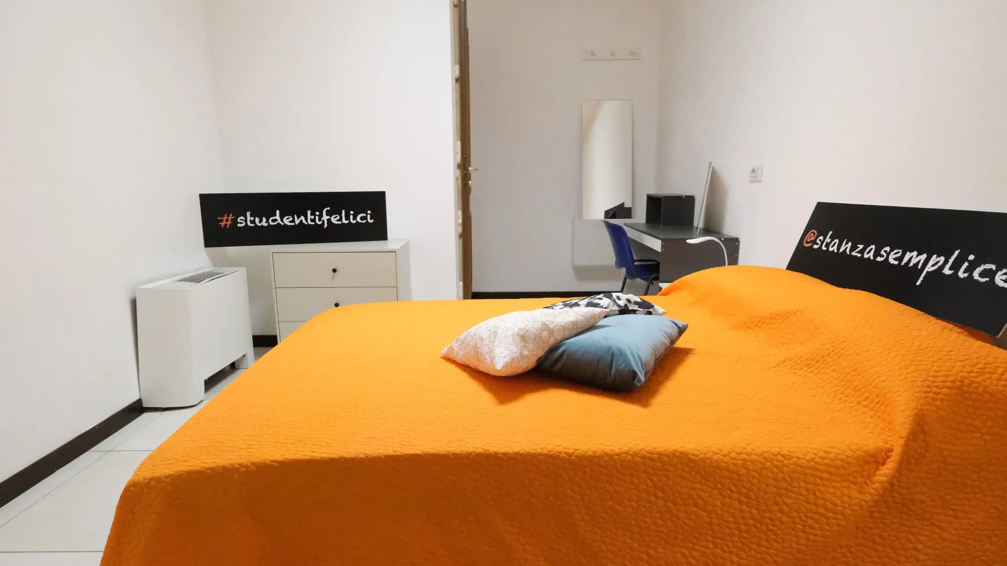 Private room in Sassari photo 4