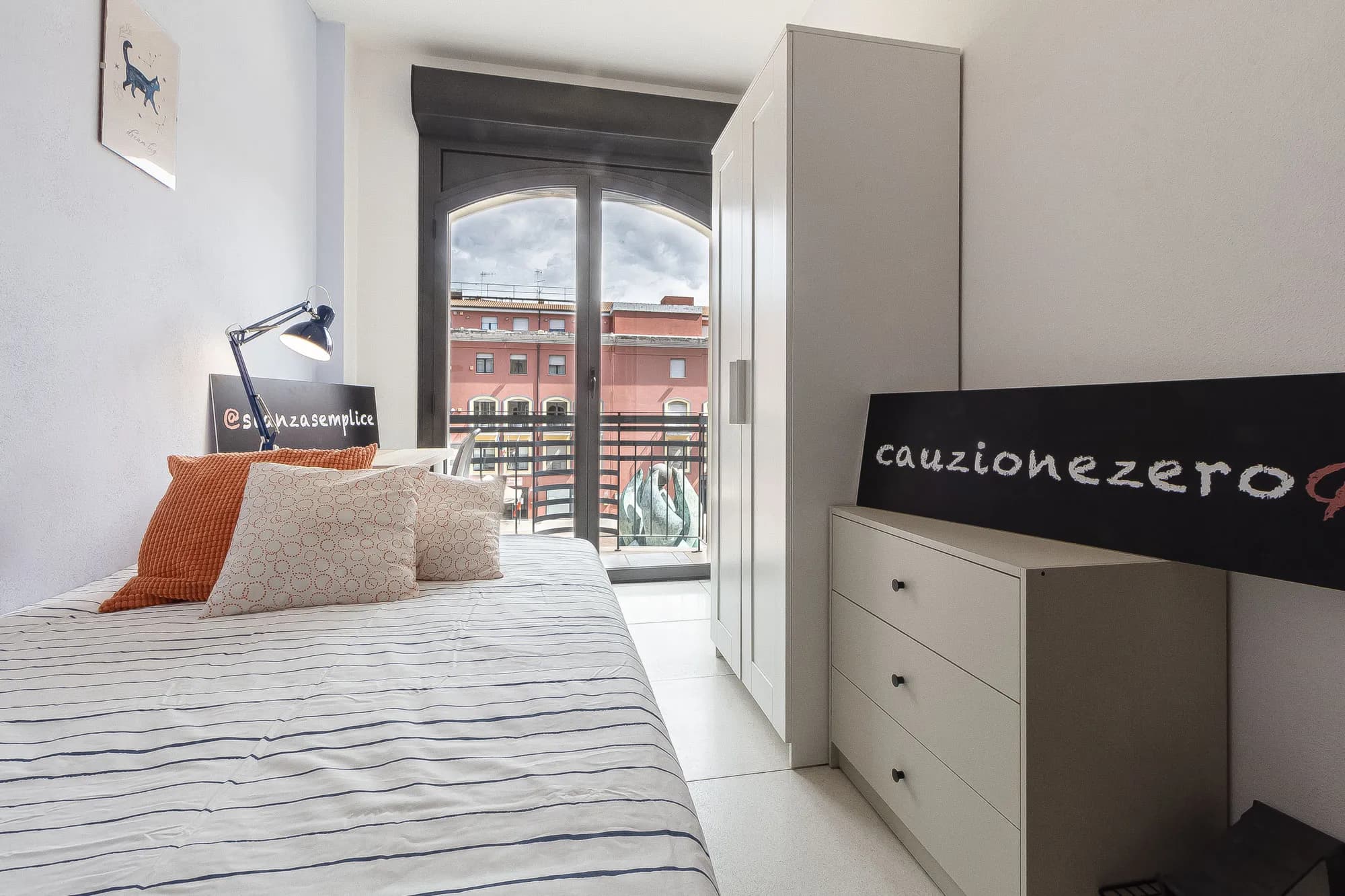 Private room in Sassari photo 2