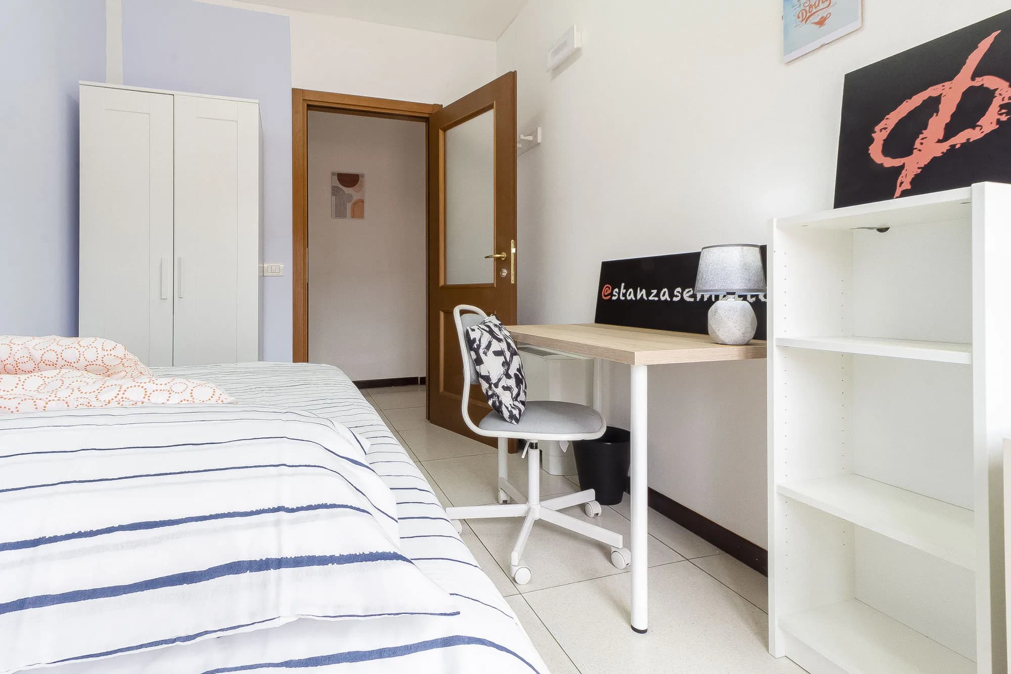 Private room in Sassari photo 3