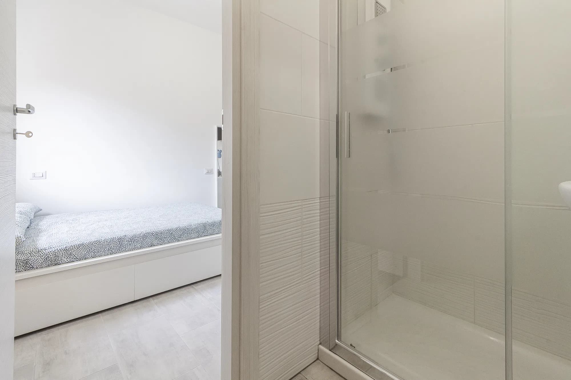 Private room in Sassari photo 4