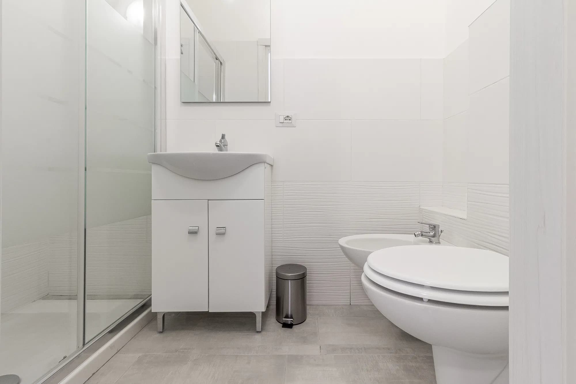 Private room in Sassari photo 5