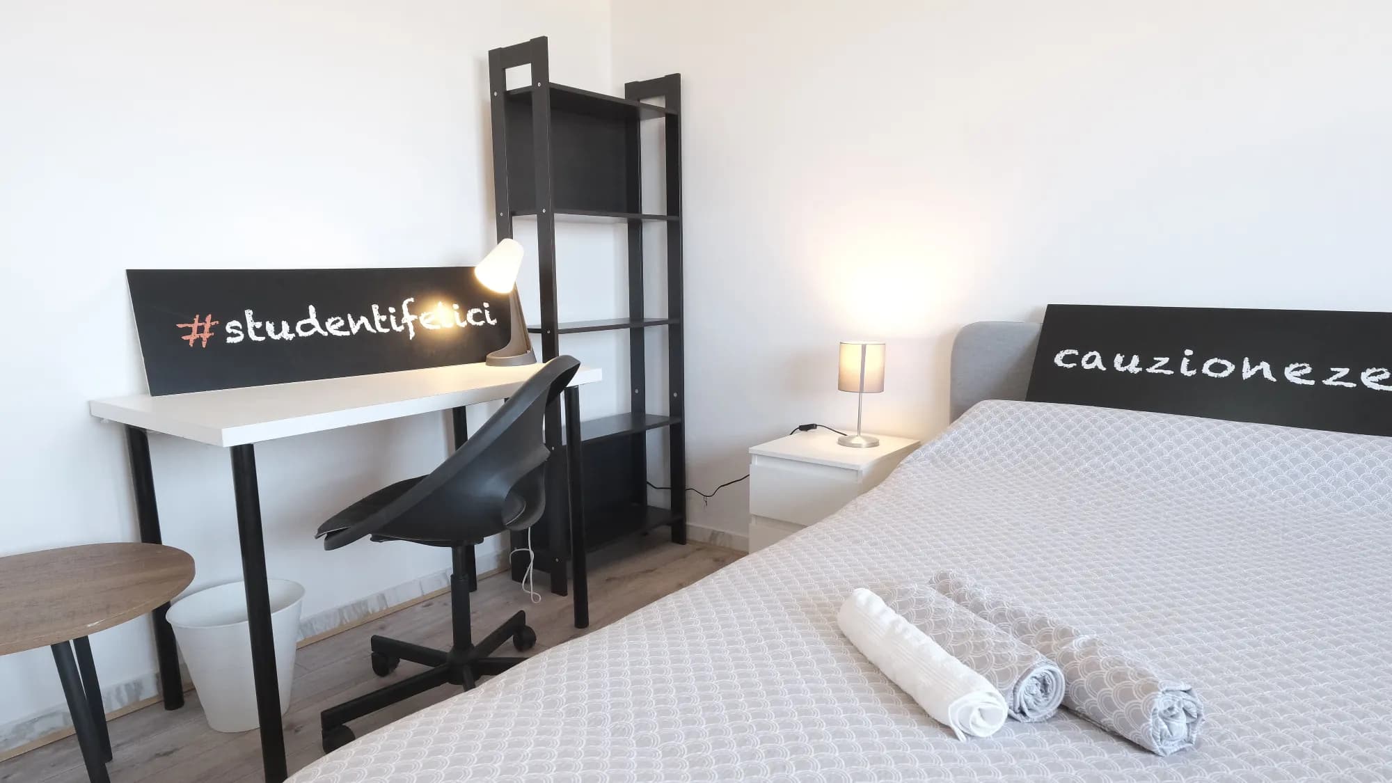 Private room in Sassari photo 3