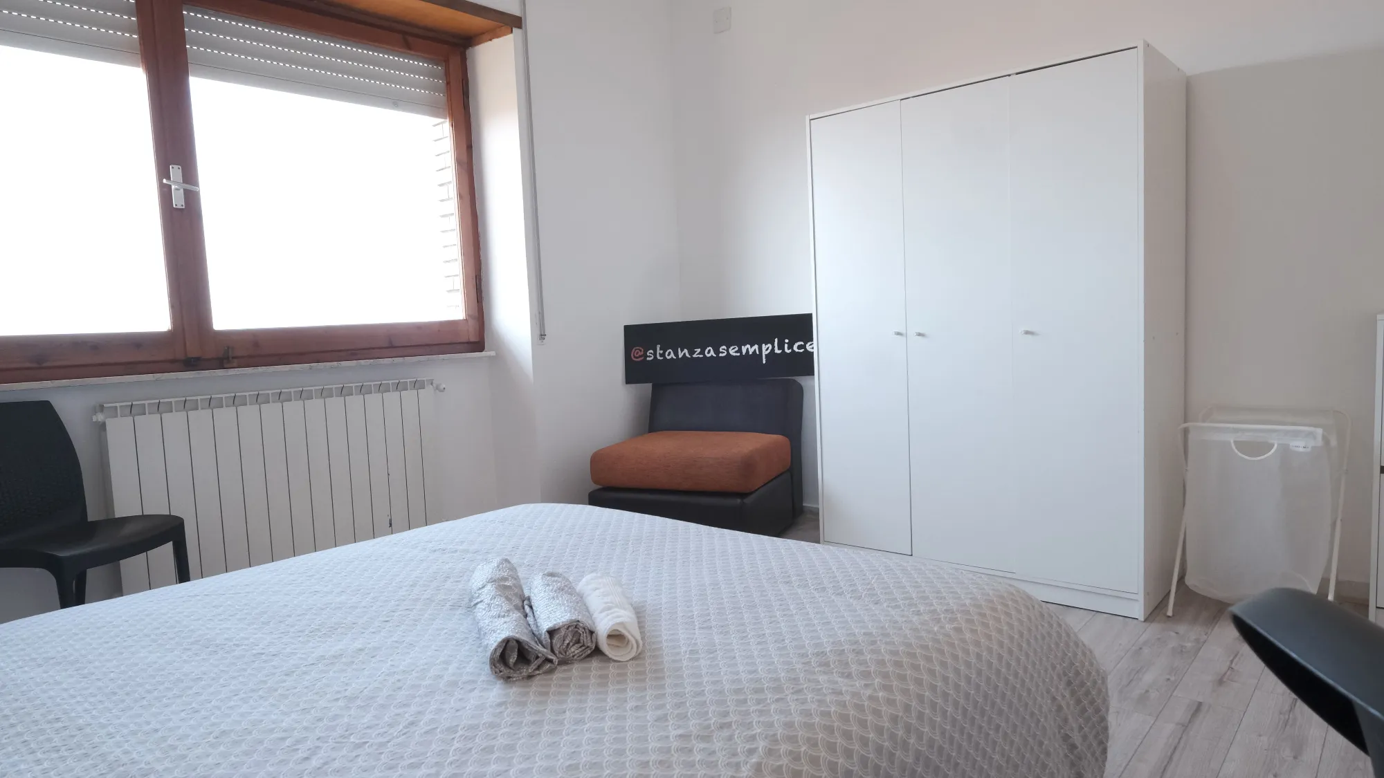 Private room in Sassari photo 4