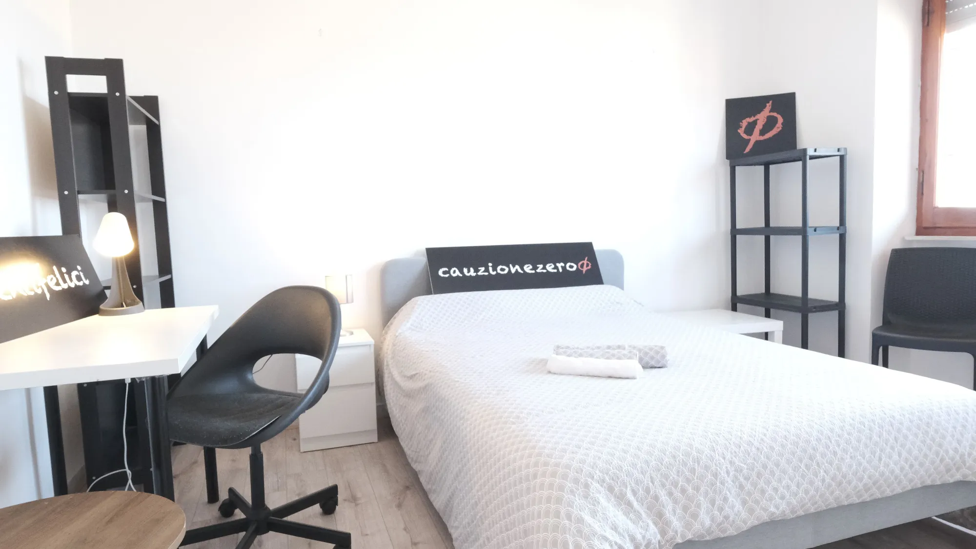Private room in Sassari photo 5