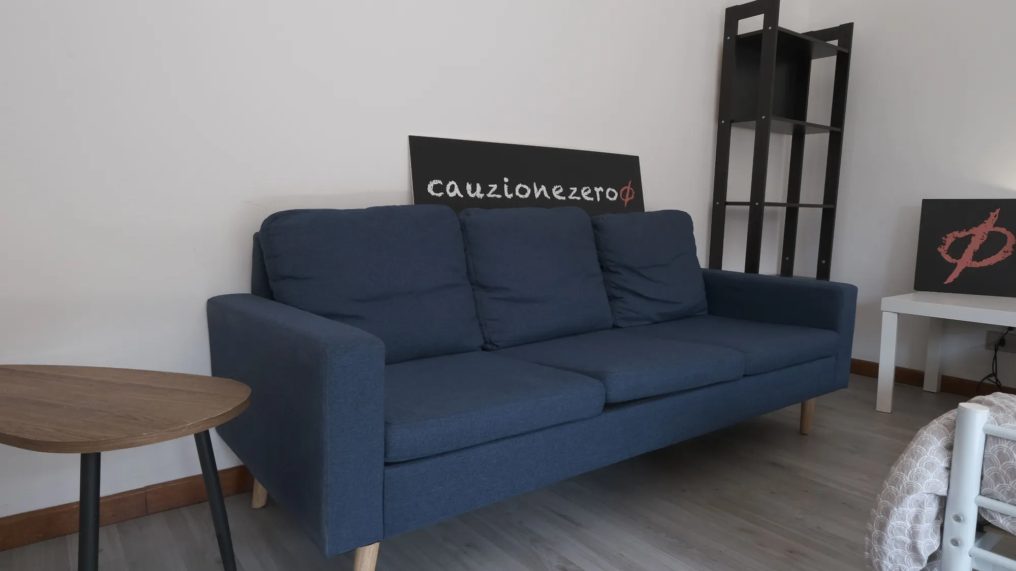 Private room in Sassari photo 2