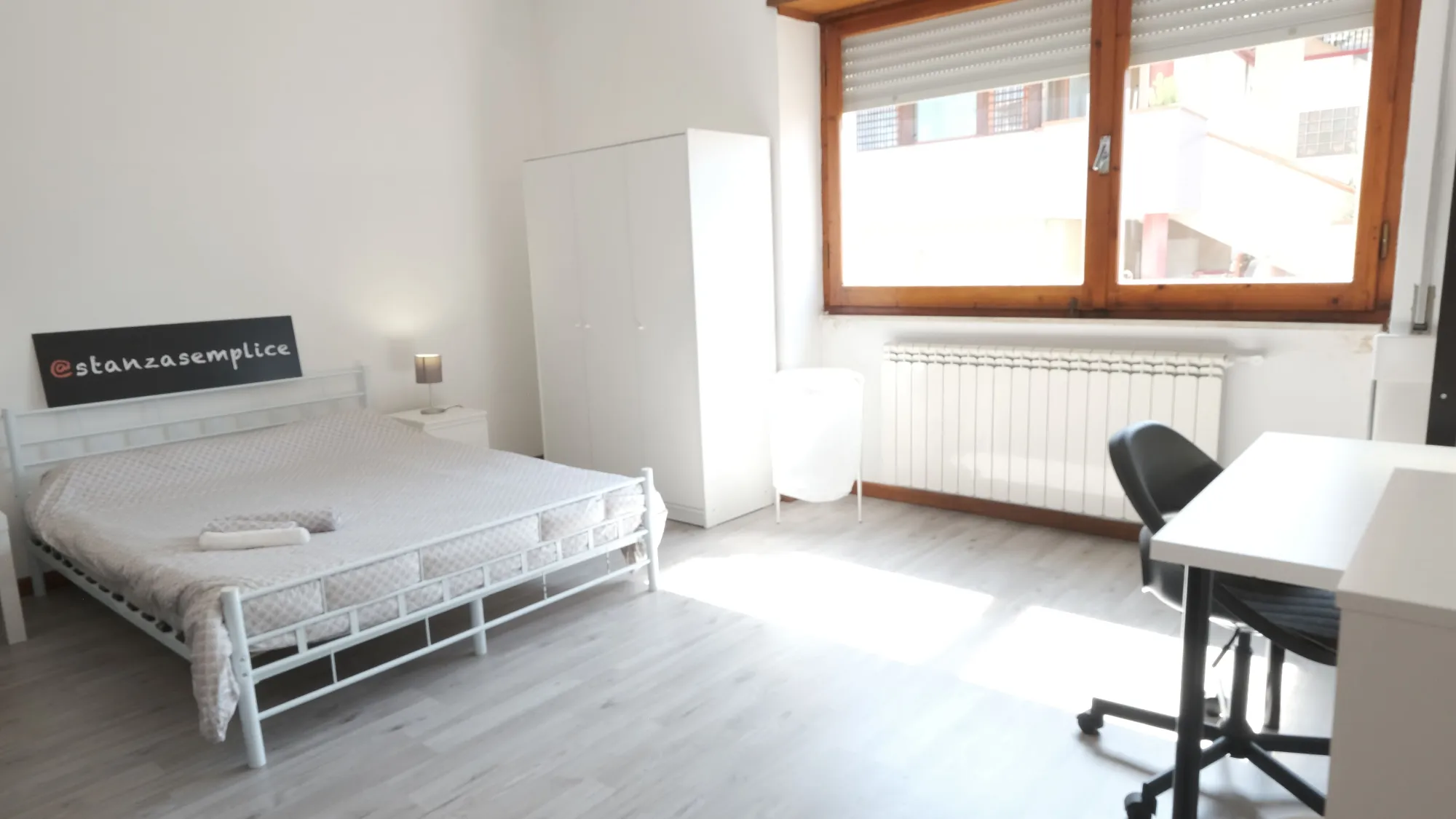 Private room in Sassari photo 3