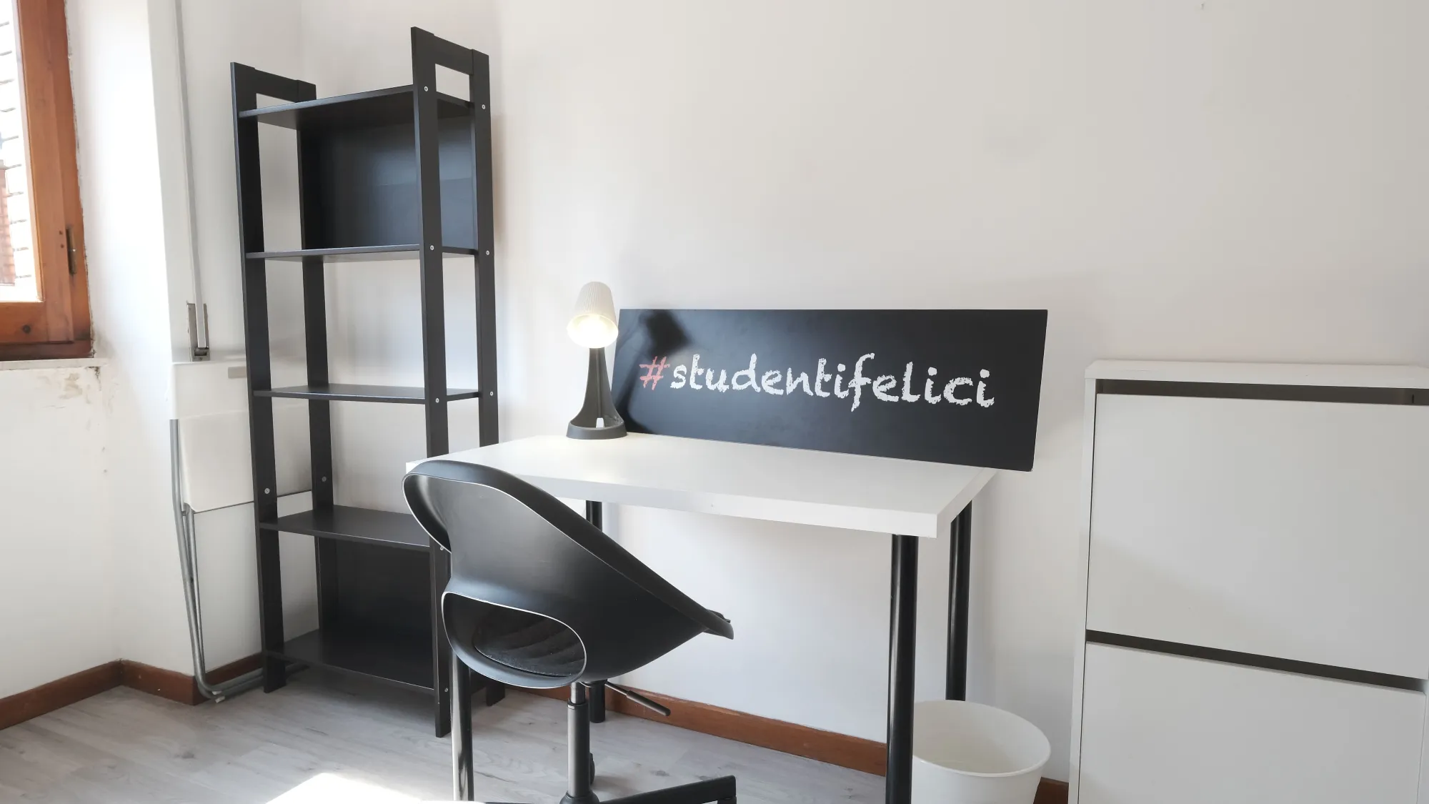 Private room in Sassari photo 4