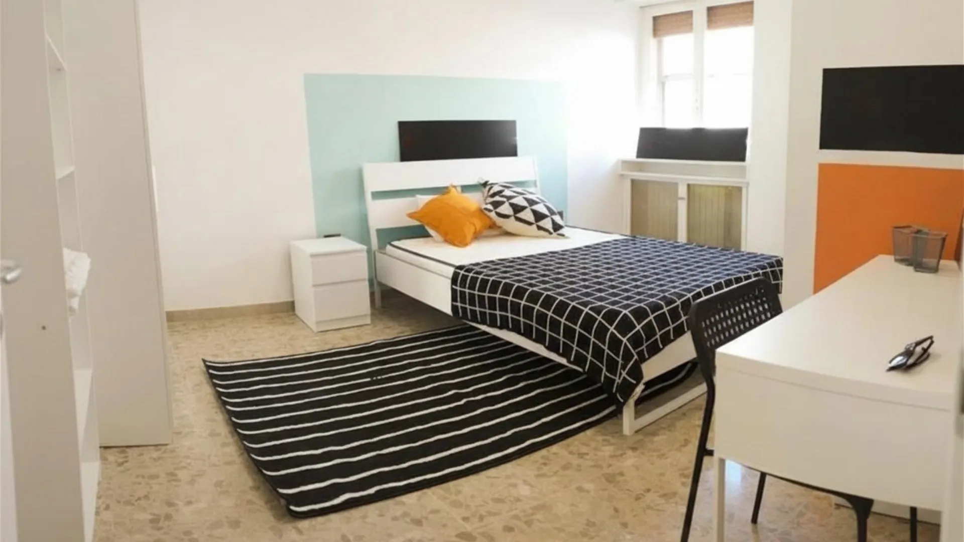 Private room in Sassari photo 2
