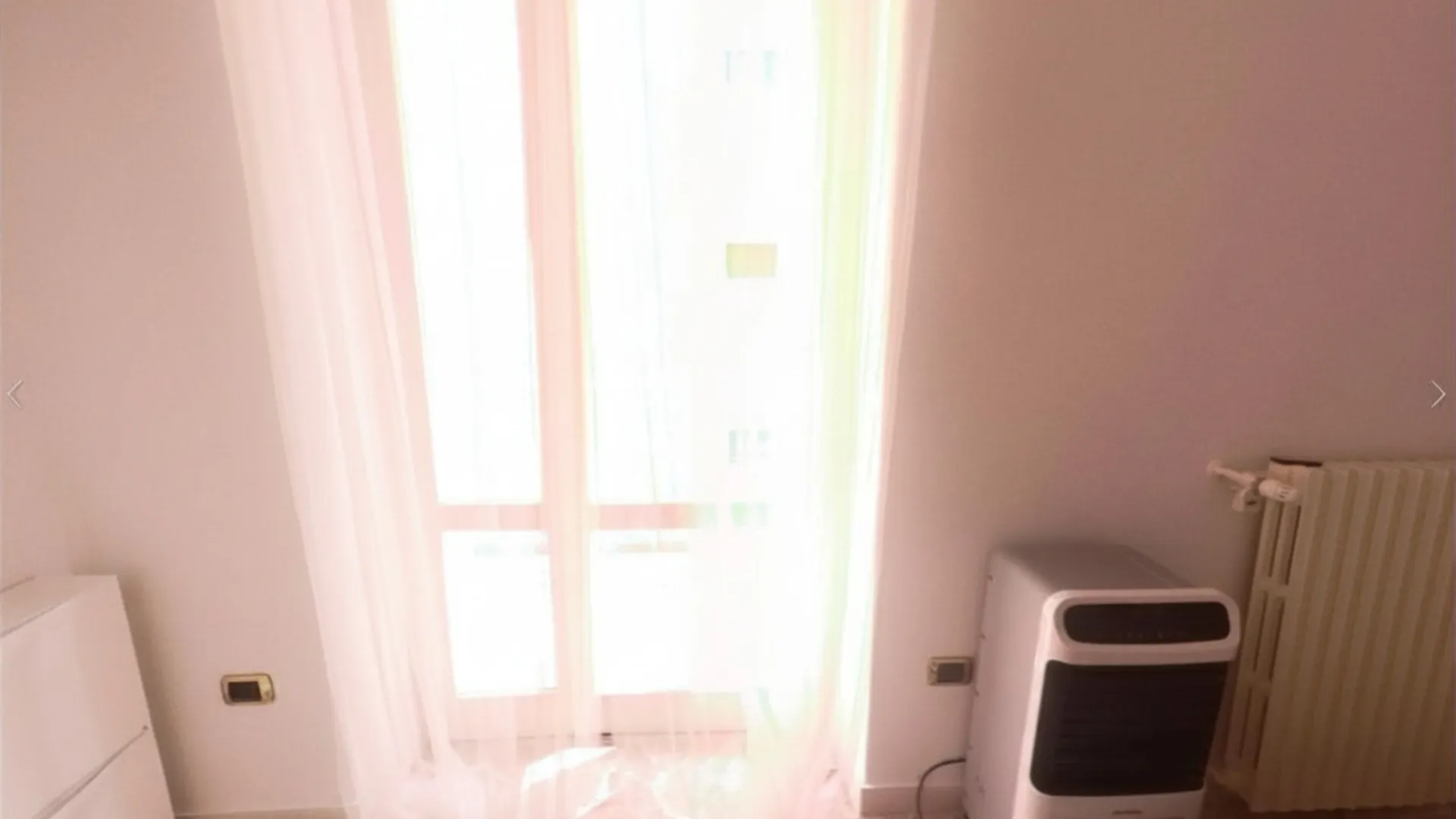 Private room in Sassari photo 2