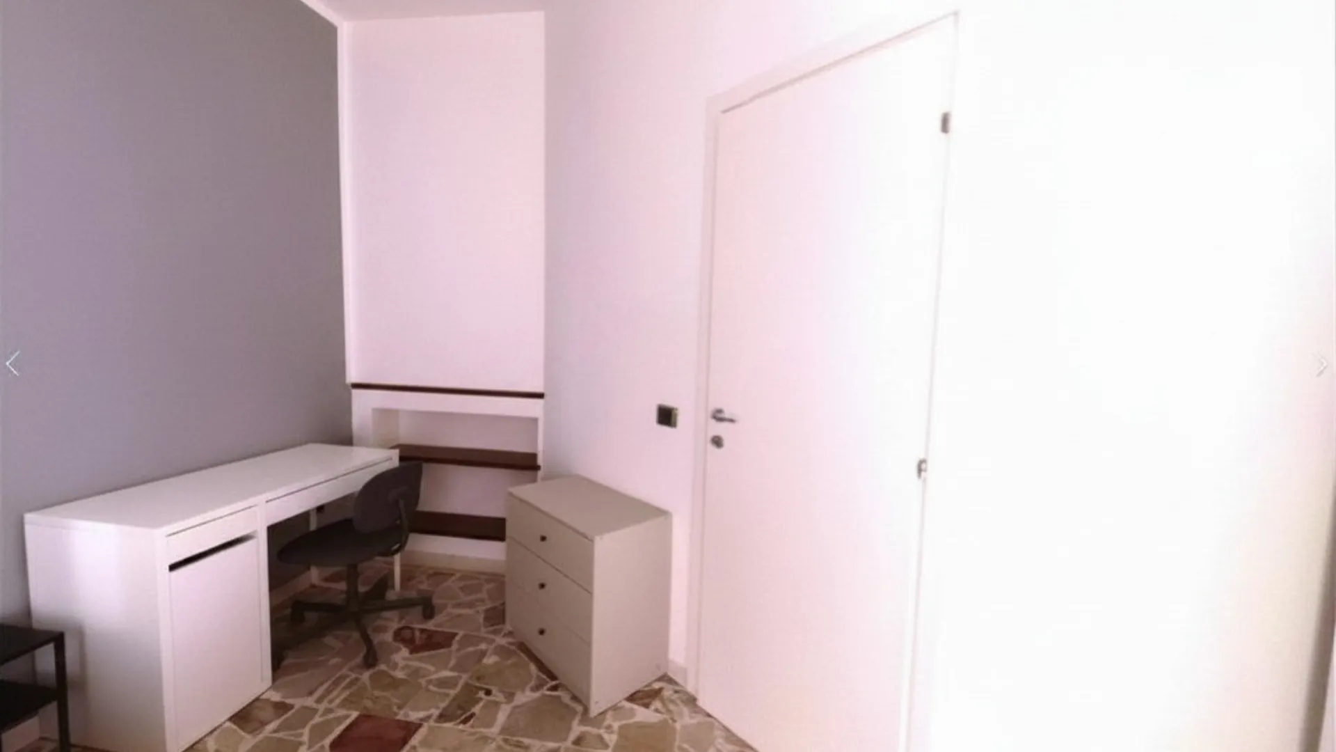 Private room in Sassari photo 3