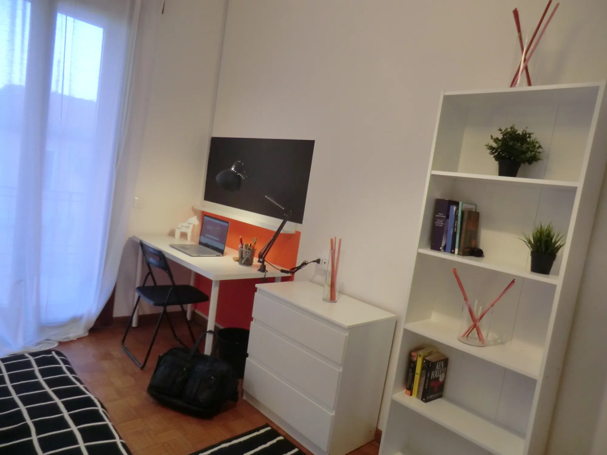 Private room in Padua photo 3