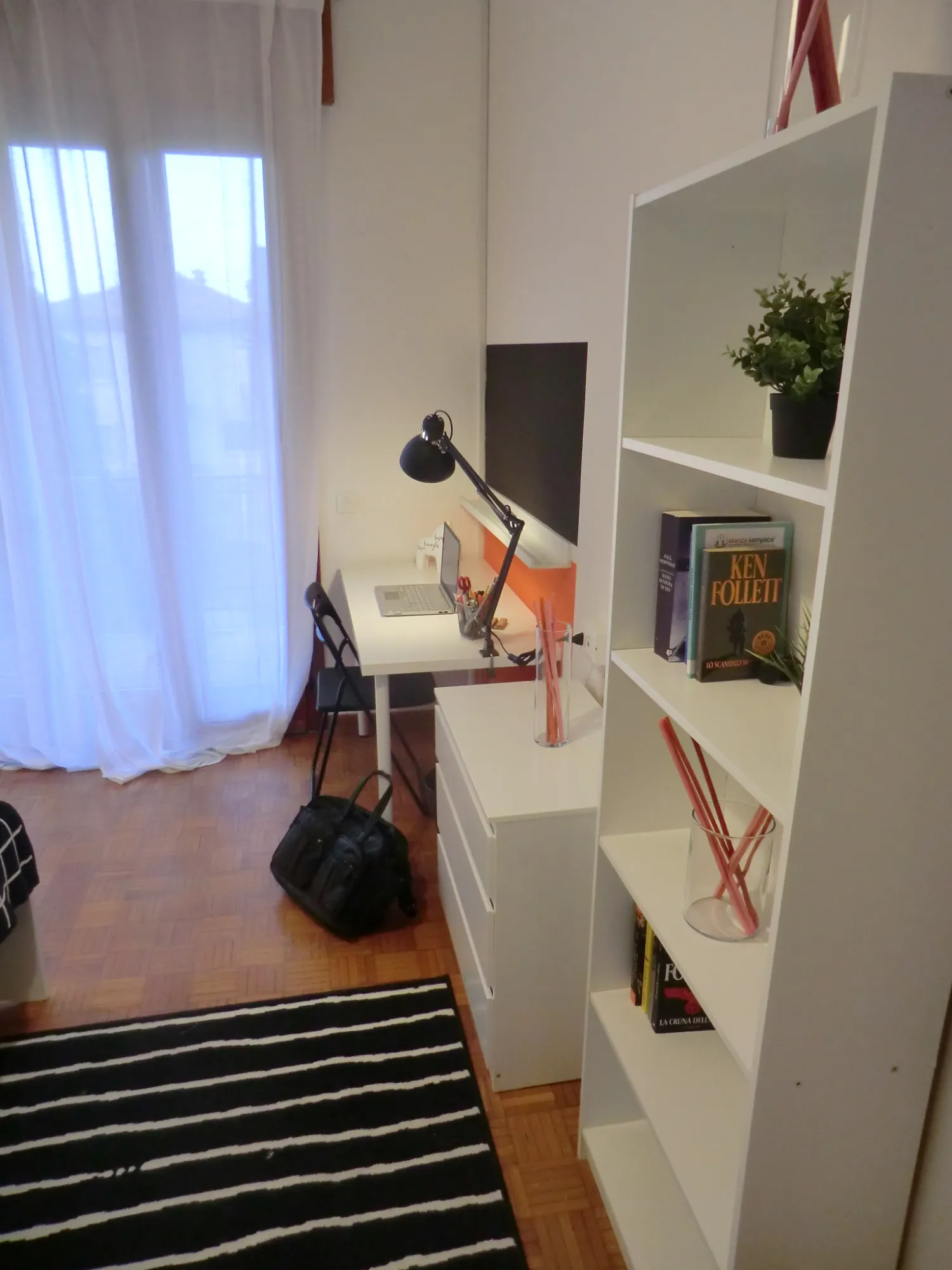 Private room in Padua photo 4
