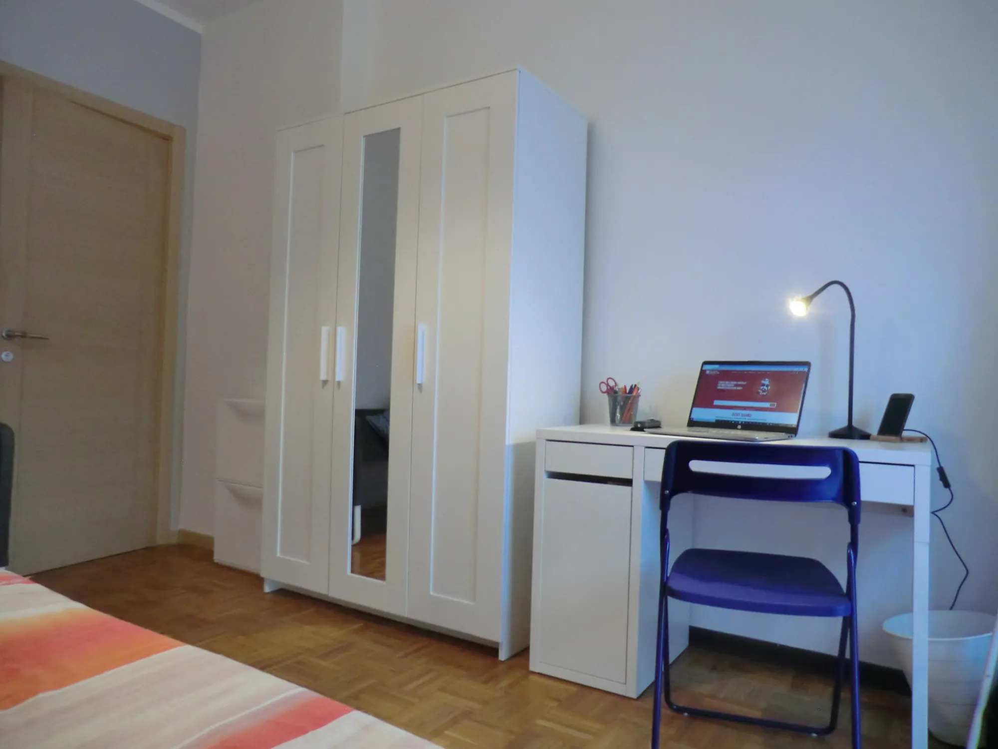 Private room in Padua photo 5