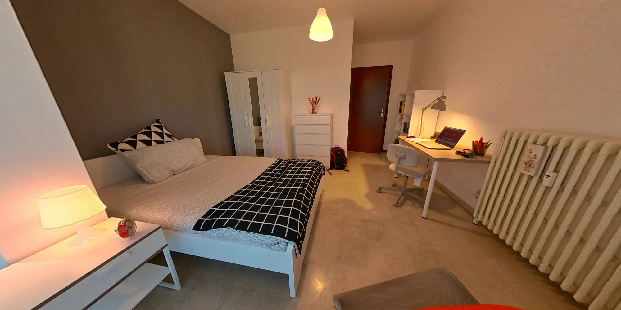Room in Padua