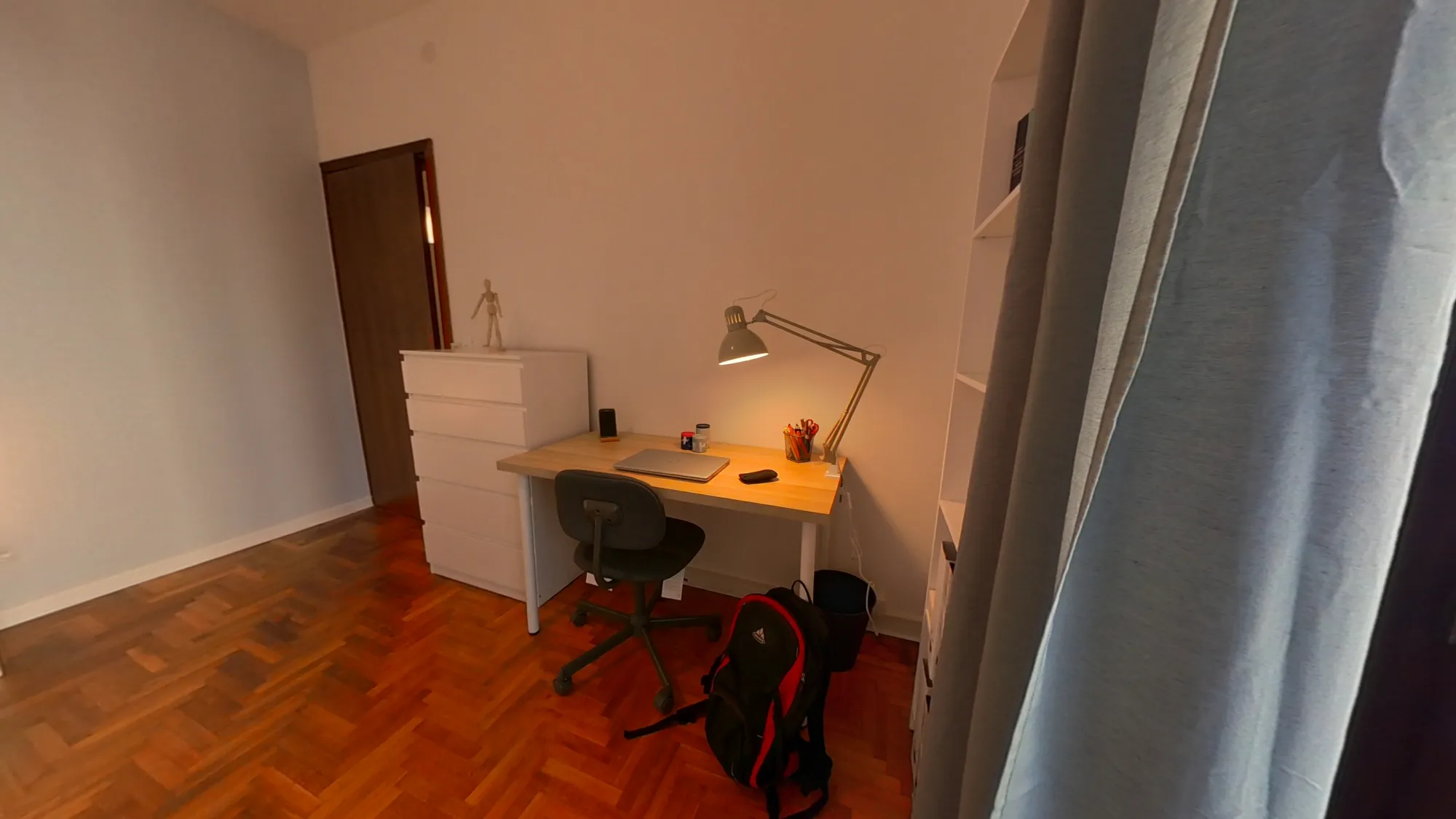 Private room in Padua photo 5