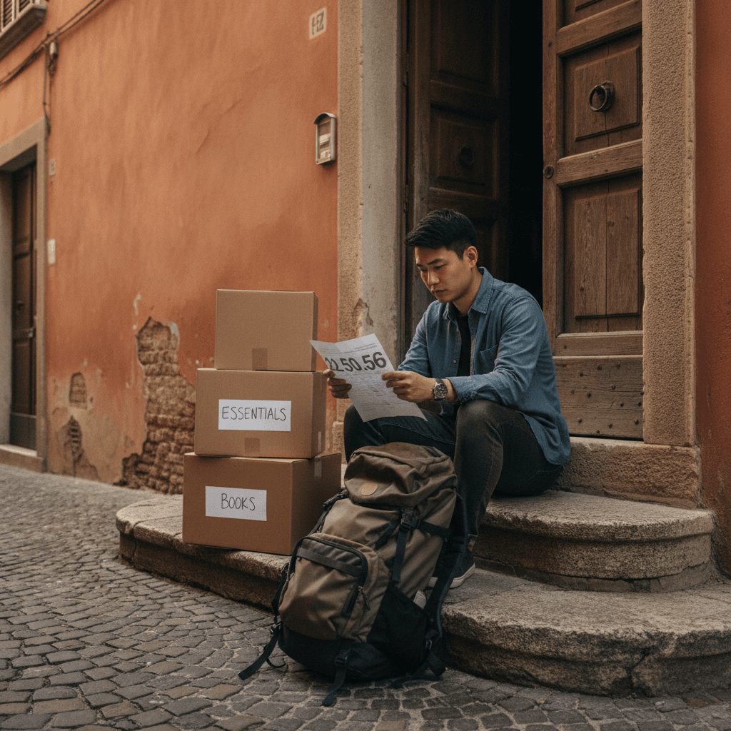 Caro affitti studenti 2026: quanto costa una stanza a Roma, Milano, Bologna e Firenze