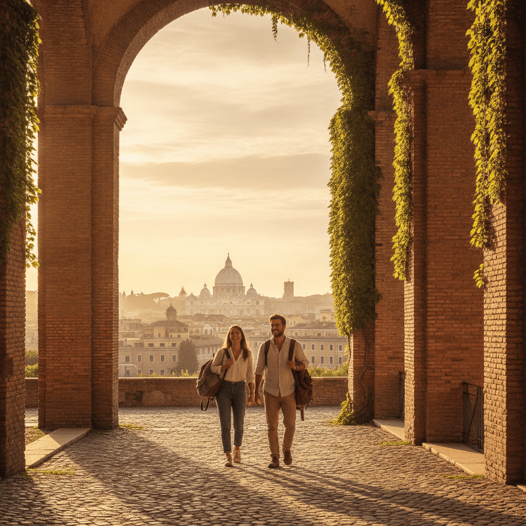 ESH diventa partner ufficiale LUMSA: student housing a Roma