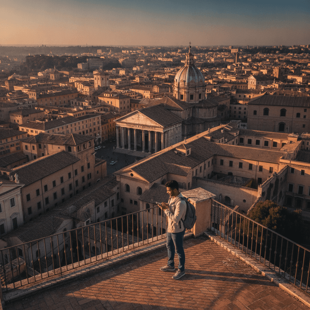 Stanze studenti Roma 2026: quartieri, prezzi, PNRR e prenotare sicuro
